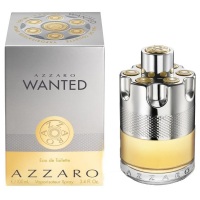 парфюм Azzaro Wanted парфюм Azzaro Wanted